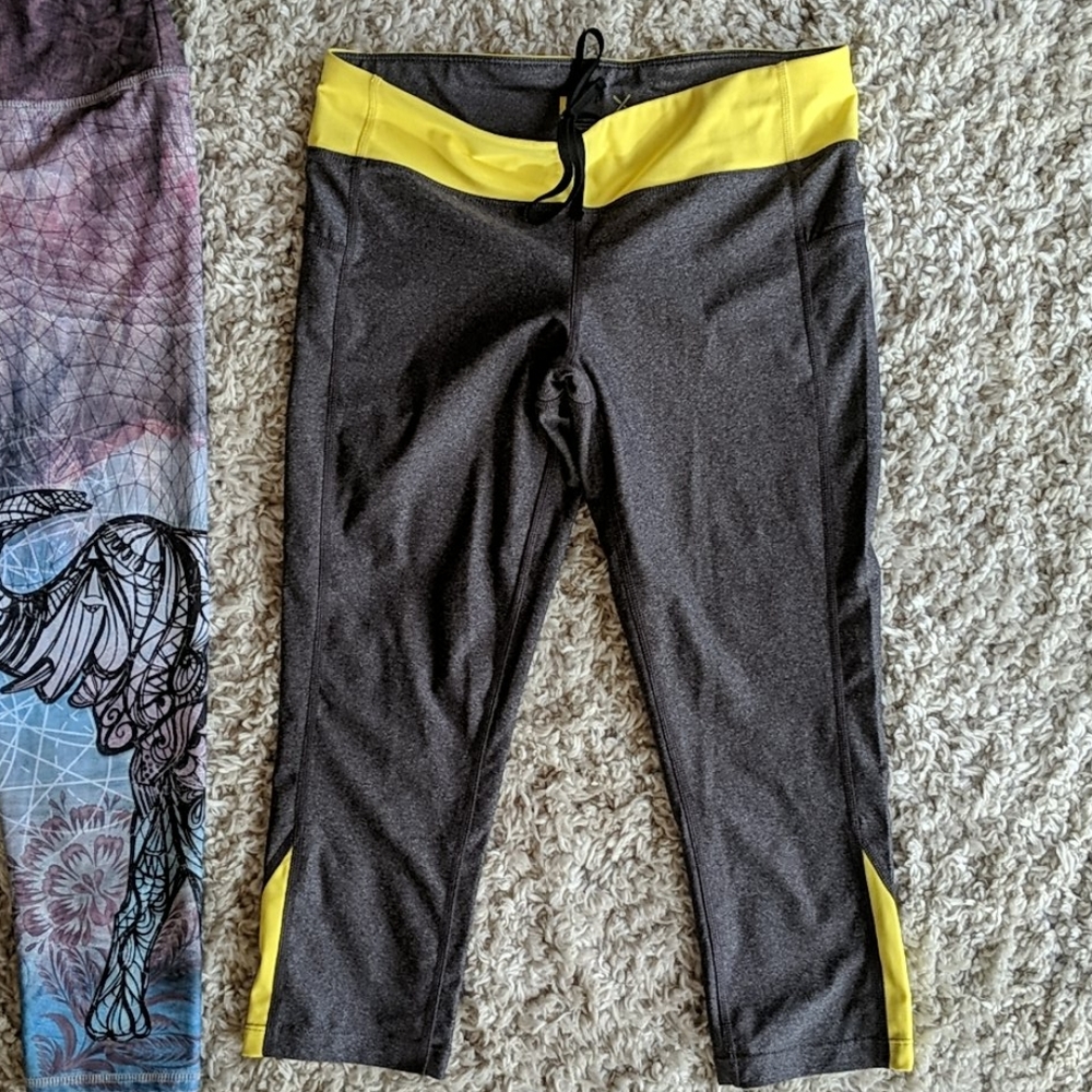 Workout leggings - Picture 3 of 7